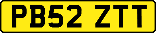PB52ZTT