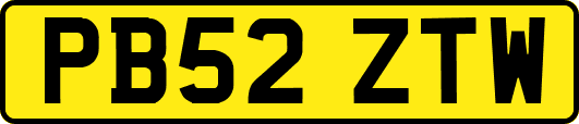 PB52ZTW