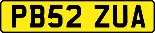 PB52ZUA