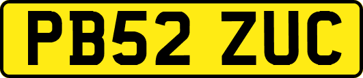 PB52ZUC