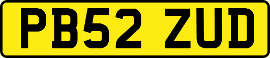 PB52ZUD