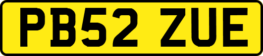PB52ZUE