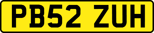 PB52ZUH