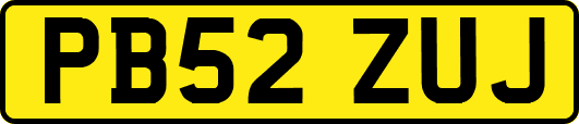 PB52ZUJ