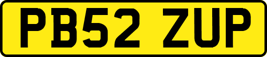 PB52ZUP
