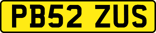 PB52ZUS