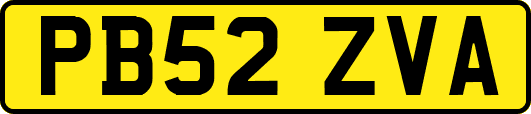 PB52ZVA
