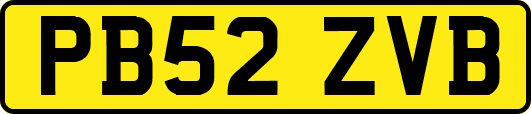 PB52ZVB