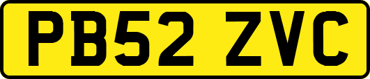 PB52ZVC