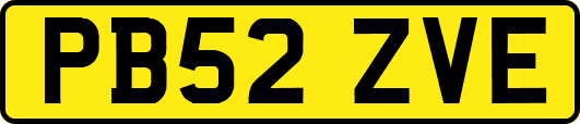 PB52ZVE