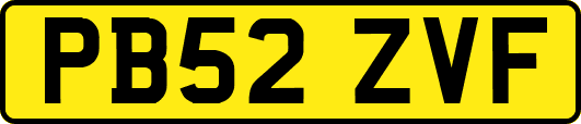 PB52ZVF