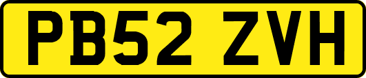 PB52ZVH