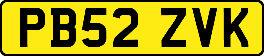 PB52ZVK