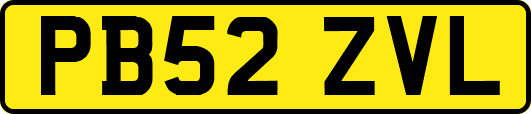 PB52ZVL