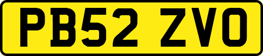 PB52ZVO