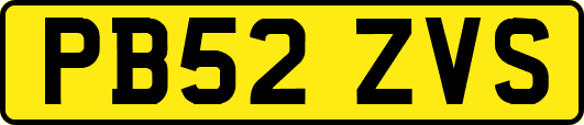 PB52ZVS