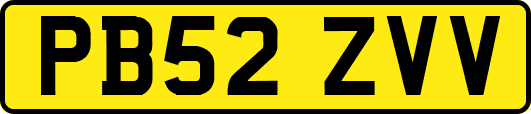 PB52ZVV