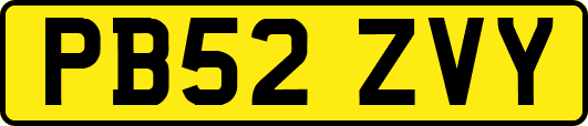 PB52ZVY
