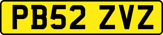 PB52ZVZ