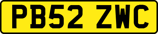 PB52ZWC