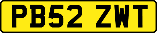 PB52ZWT