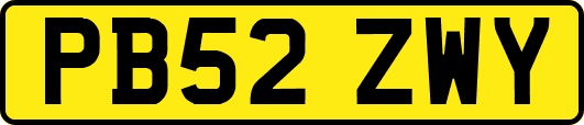 PB52ZWY
