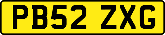 PB52ZXG