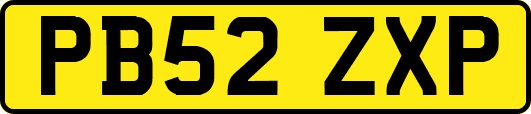 PB52ZXP