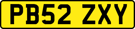 PB52ZXY