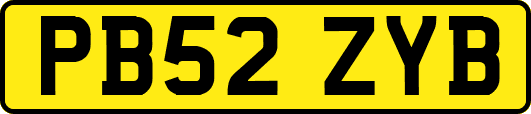 PB52ZYB
