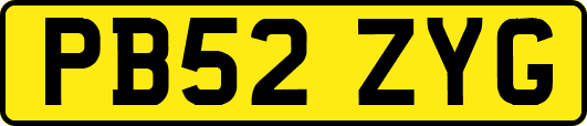 PB52ZYG