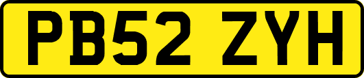 PB52ZYH