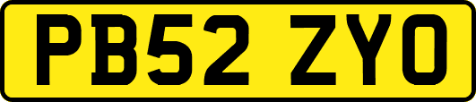 PB52ZYO