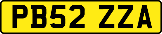 PB52ZZA