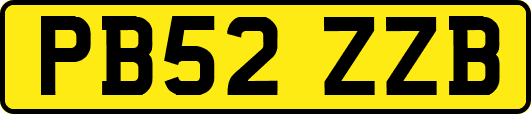 PB52ZZB