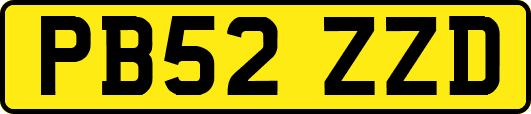 PB52ZZD