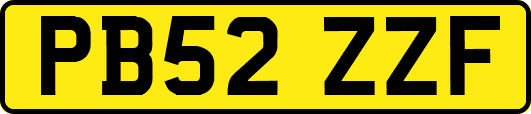 PB52ZZF