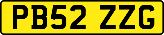PB52ZZG