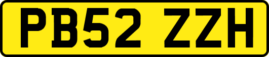 PB52ZZH