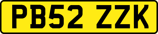 PB52ZZK