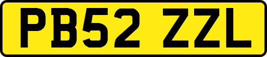 PB52ZZL