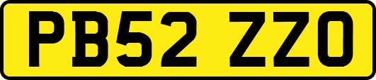 PB52ZZO