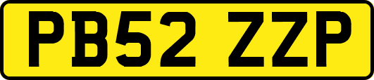 PB52ZZP