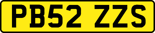 PB52ZZS