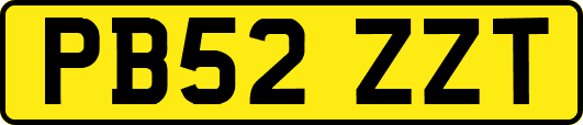 PB52ZZT