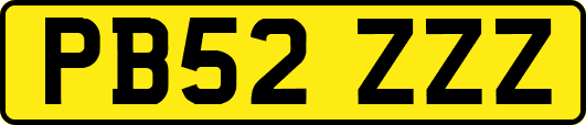 PB52ZZZ