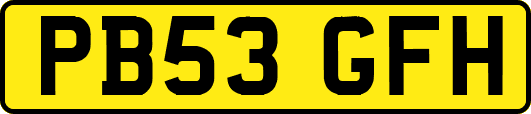 PB53GFH