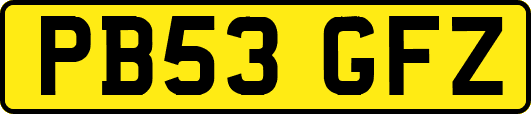 PB53GFZ