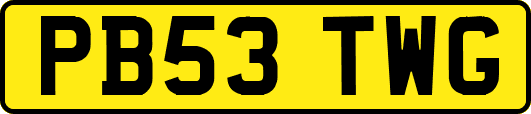 PB53TWG