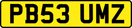PB53UMZ